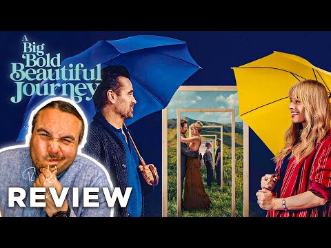 A BIG BOLD BEAUTIFUL JOURNEY Kritik Review (2025)