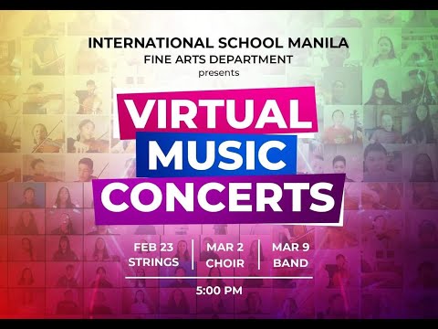 Virtual Choir Concert