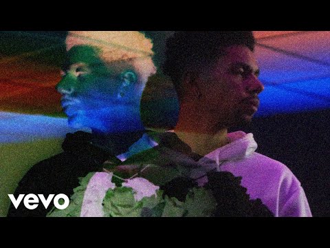 Nachite - Midnight Thunder (Official Video) ft. Joseph Hurtado