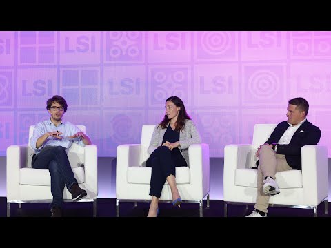 Adoption of Digital Medicine:  Importance of Regulation, Safety, & Explainability in AI | LSI Europe '23