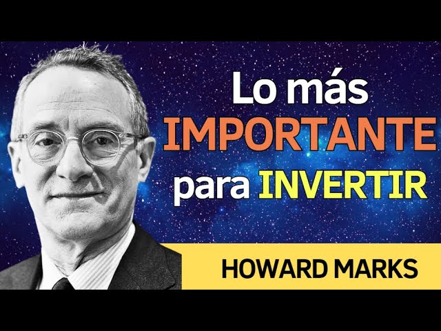 Vídeo relacionado con Que sea sencillo no significa que sea fácil: Una guía práctica sobre el arte de la inversión (Deusto)