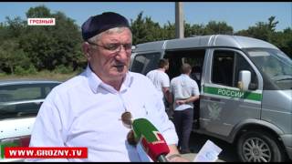 «Дорожный пристав» на практике доказал свою эффективность