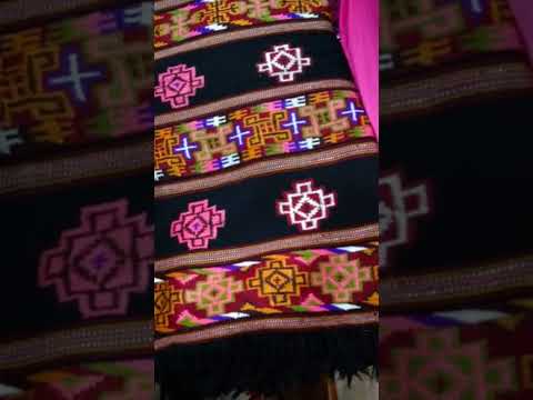 The Art of Kullvi Pattu Flower Designs