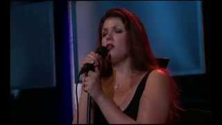 Jane Monheit - Cheek to Cheek (Live in Concert, Germany 2003)