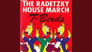 The Radetzky House March (The Radetzky Radio Mix)