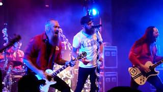 In Flames (Jesterhead) - Drained [HD] live @ Vienna