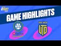 Belfius Mons-Hainaut vs. Yoast United - Game Highlights