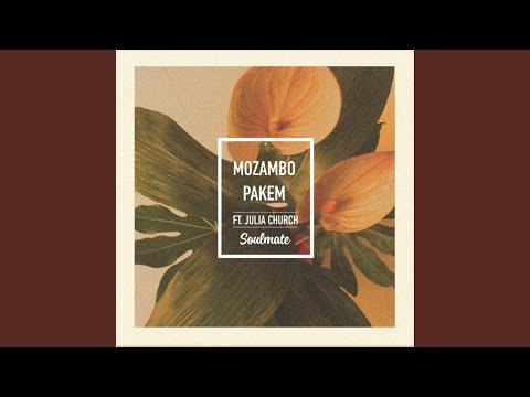 Soulmate (feat. Julia Church)