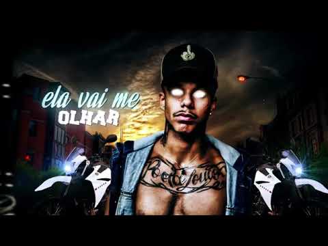 Mc charada - mundo deu volta (QZS)