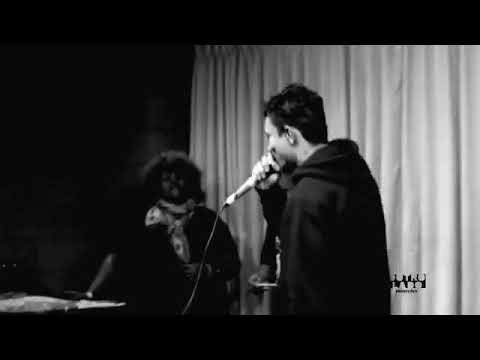 Mc xamã "hades" ao vivo