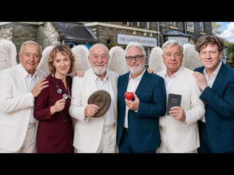 Heartbeat Cast