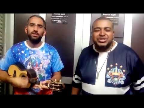 Cante o Samba 2016 - Império de Casa Verde | TV SASP