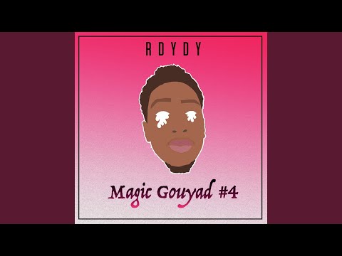 Magic Gouyad #4