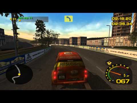 V-Rally 3 GameCube