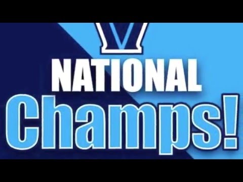 VILLANOVA TRIBUTE - ALL FAN REACTIONS *CHILLS*