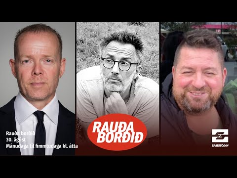 Efnahagur, flóttafólk og fullveldi