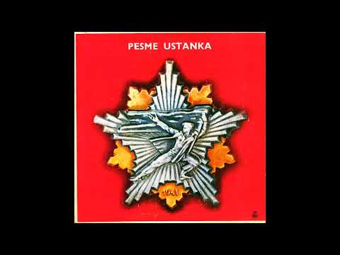 Video thumbnail for Kosmajski Partizani