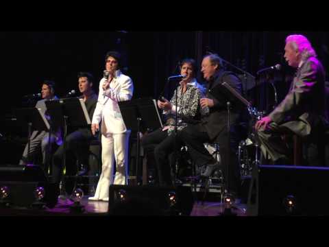 Bill Cherry, ”I’ve Got Confidence” -  video by Susan Quinn Sand