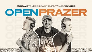 Open Prazer Music Video