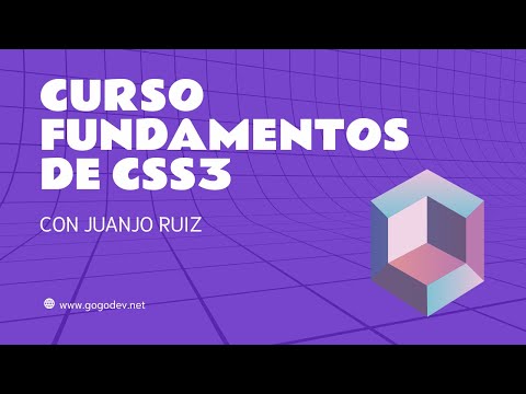 #1 CSS3 para principiantes - 2023