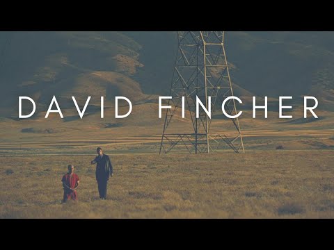 The Beauty Of David Fincher