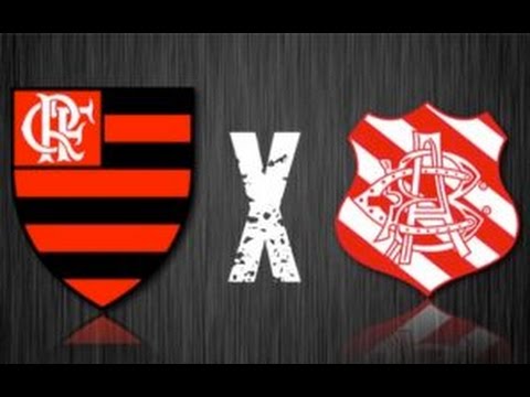 flamengo x bangu completo campeonato carioca 2017