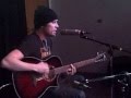 Trapt-Bring It (acoustic radio session)