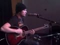 Trapt-Bring It (acoustic radio session) 