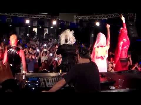 DJ DLEWIS @ ORION CLUB 23 MAGGIO 2015 - JokerTv