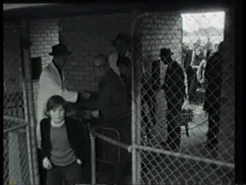 St Kilda Move To Moorabbin Historic Footage