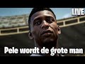 Pele wordt de grote ster! | FIFA 23 Ultimate team LIVE