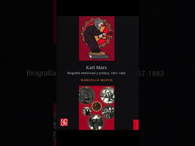 Vídeo relacionado con Los últimos años de Karl Marx: Una biografía intelectual, 1881-1883 (Ensayo y Pensamiento)