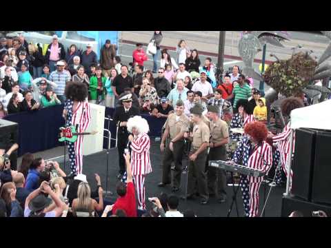 Wonder Bread 5 video