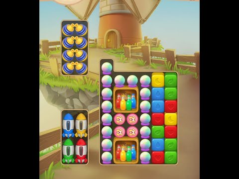 TOON BLAST level 7897