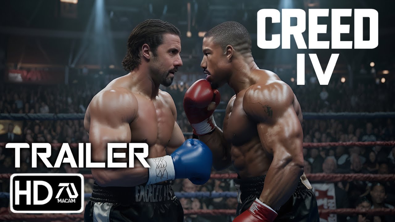 Creed 4 Review: Michael B. Jordan Delivers a Knockout Legacy