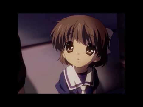 Clannad - 7 years old - AMV