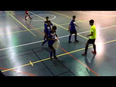 18/10/2017 Atlético Torcal 2 - 0 CD AD Arriate