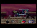 SSF2 Mods Vegito Showcase By VegitoMods