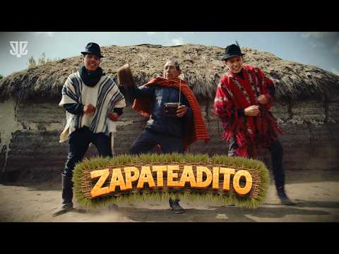 Zapateadito (Video Oficial) - Muñecazo