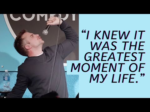 D.J. Demers - Moment of Greatness