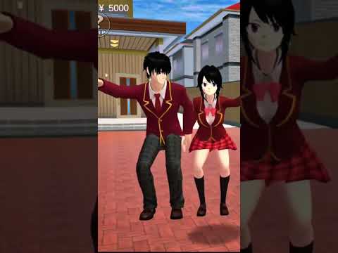 #sakuraschoolsimulator #dramasakuraschoolsimulator #sakuraschoolsimulatordrama #sss #coffindancesong
