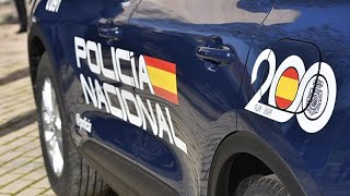 La Policía Nacional incauta 300 kilos de speed en Vizcaya y detiene a 5 personas