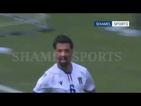 #AFCON23 ; Nigeria 1-1 Equatorial Guinea - HT HIGHLIGHT SHAMEL SPORTS