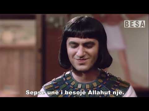 Jusufi a.s Epizodi 29 HD SHQIP