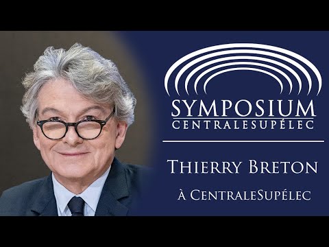 Thierry Breton