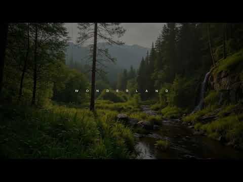 Alex Menco presents: Deeper Loft - Wonderland