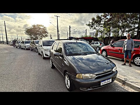ONLY FIAT PALIO / POPULAR CAR AT A GREAT PRICE