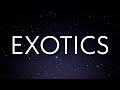 DDG Exotics Lyrics von Rappers List vo DDG Exotics Lyrics von Rappers List vo