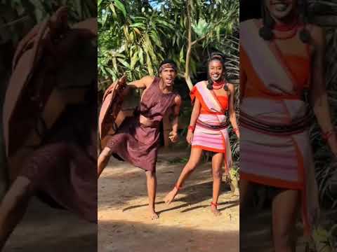 KENZY AND ANNABEL MOVIE LOADING