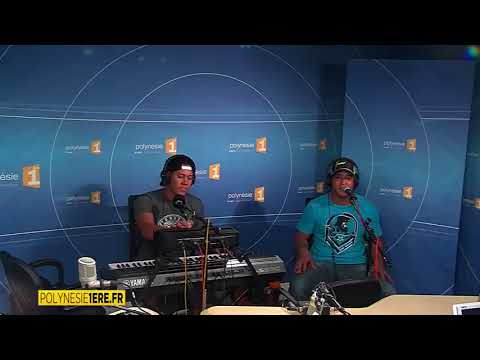 MJ Sound - Non personne ne le sait / Porinetia / Fati Fati